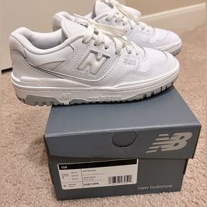 New Balance 550